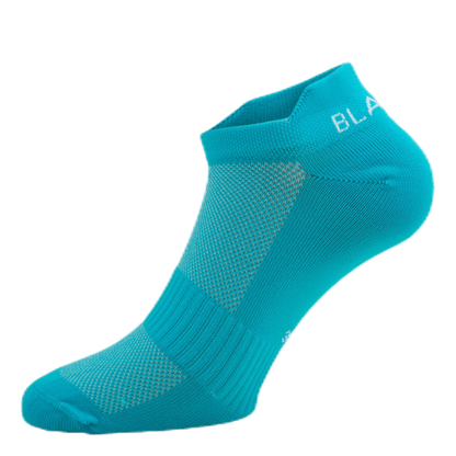 3-pack Training Sock Blue/White/Grey