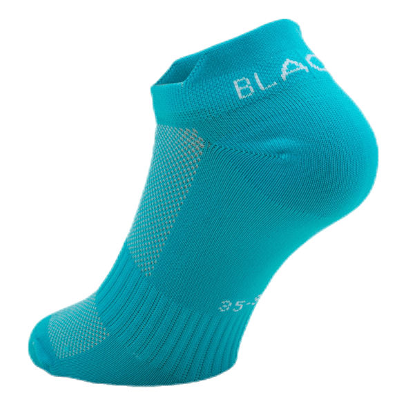 3-pack Training Sock Blue/White/Grey