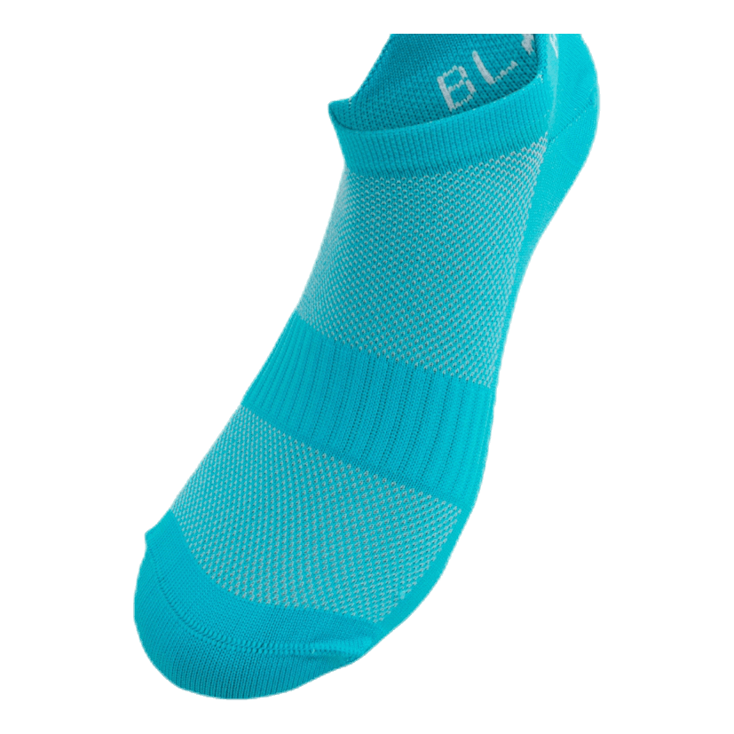 3-pack Training Sock Blue/White/Grey