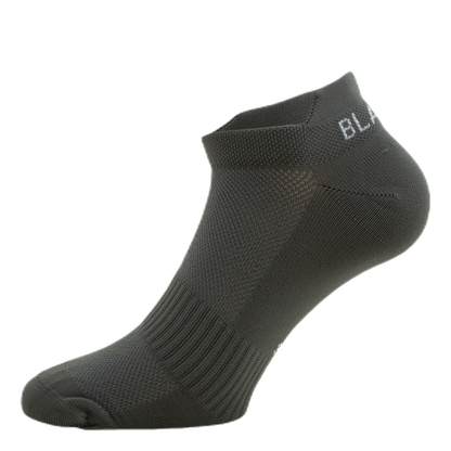 3-pack Training Sock Blue/White/Grey