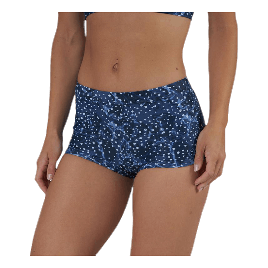 Medley Boxer Blue