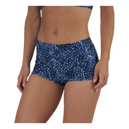 Medley Boxer Blue