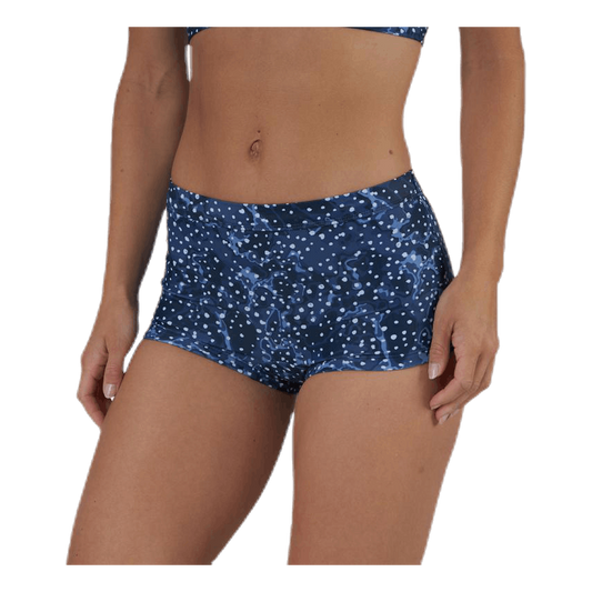 Medley Boxer Blue