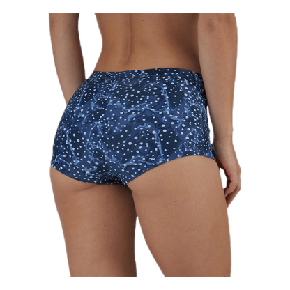 Medley Boxer Blue