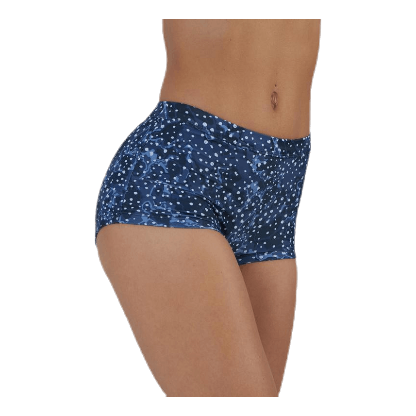 Medley Boxer Blue