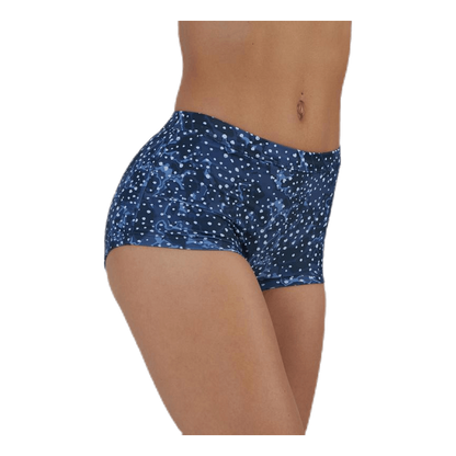 Medley Boxer Blue