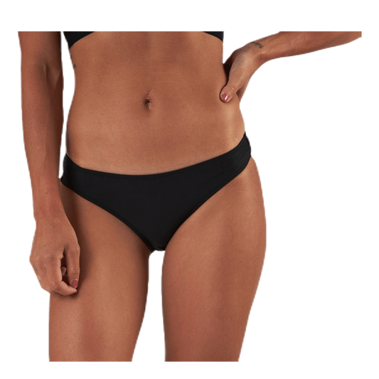 Swim Team Brief Black