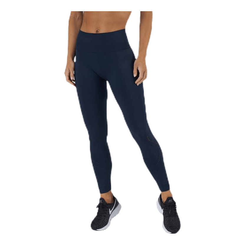 Abstrict Seamless Legging Blue