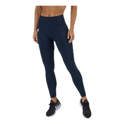 Abstrict Seamless Legging Blue