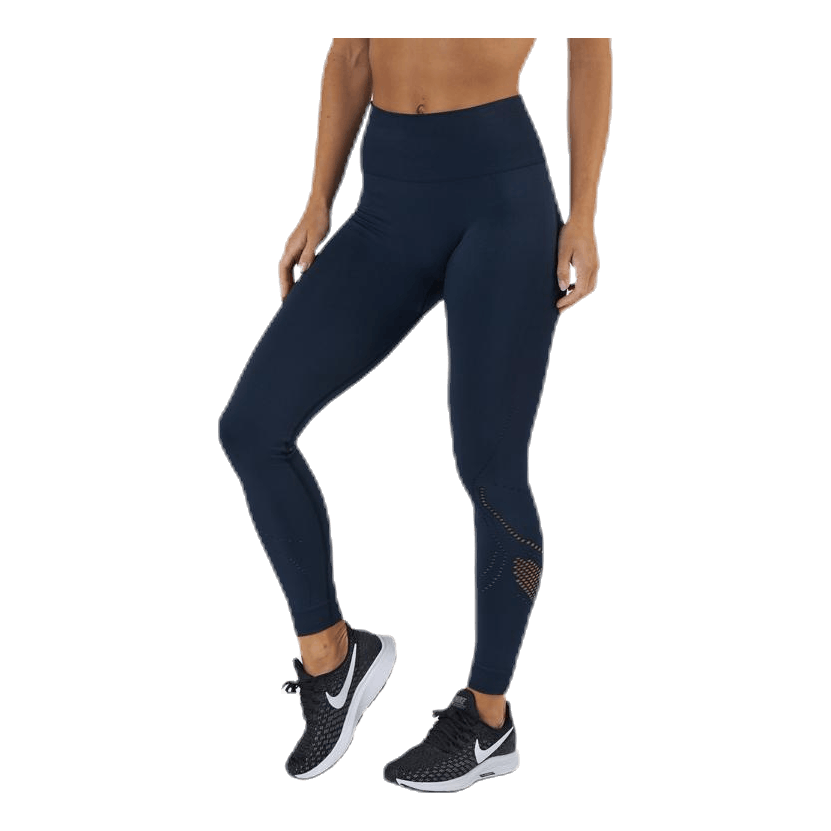 Abstrict Seamless Legging Blue