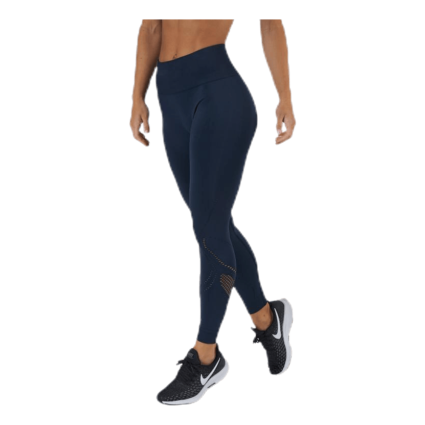 Abstrict Seamless Legging Blue