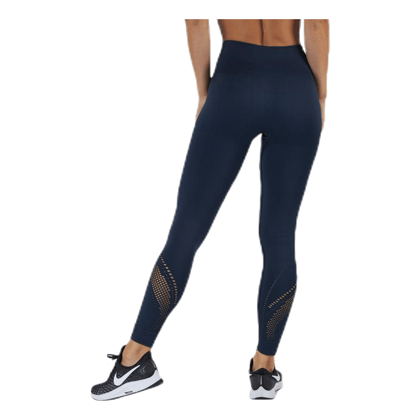 Abstrict Seamless Legging Blue