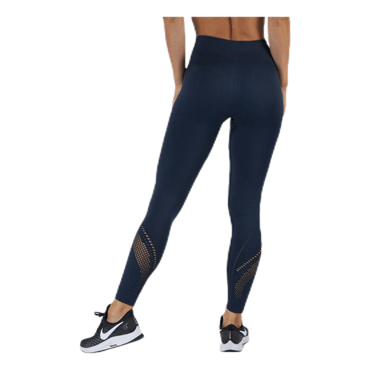 Abstrict Seamless Legging Blue