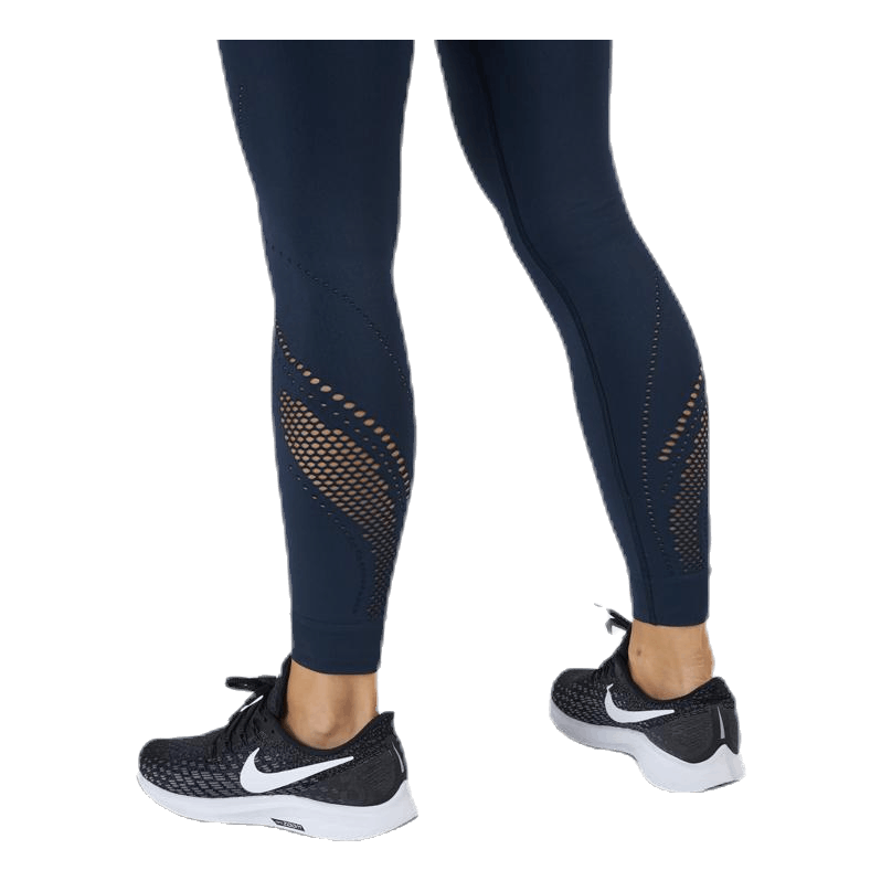 Abstrict Seamless Legging Blue