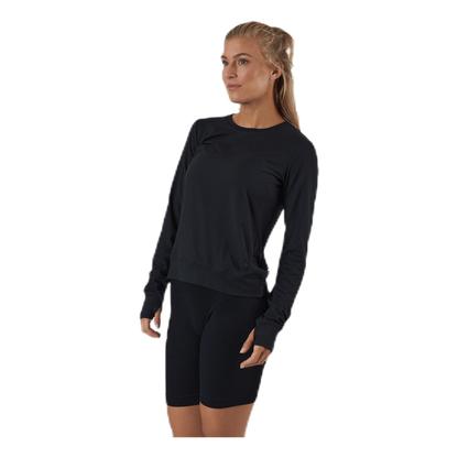 Calm Sweater Black