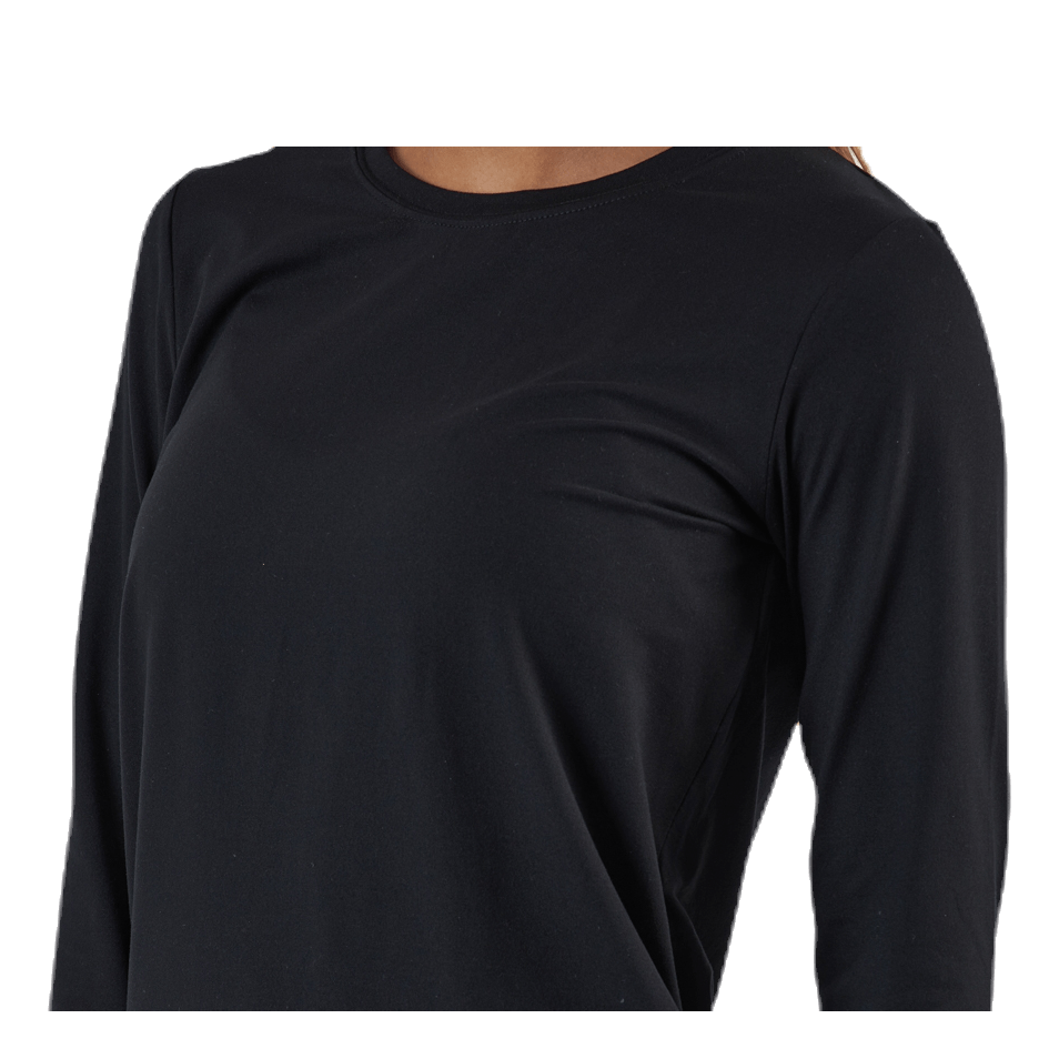 Calm Sweater Black