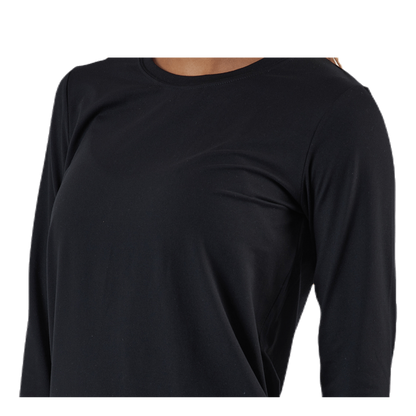 Calm Sweater Black