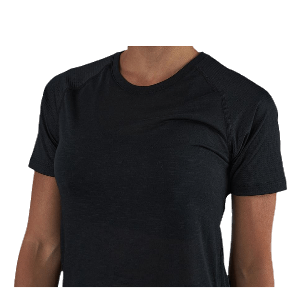 Core Tee Black