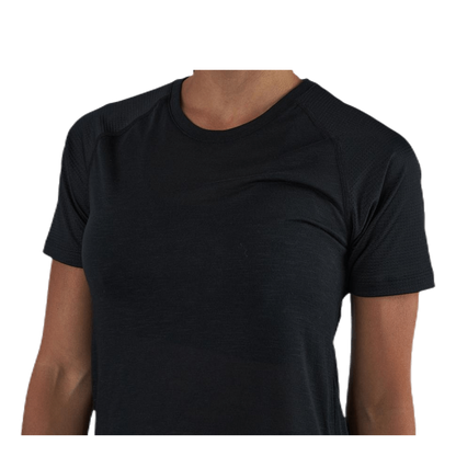 Core Tee Black