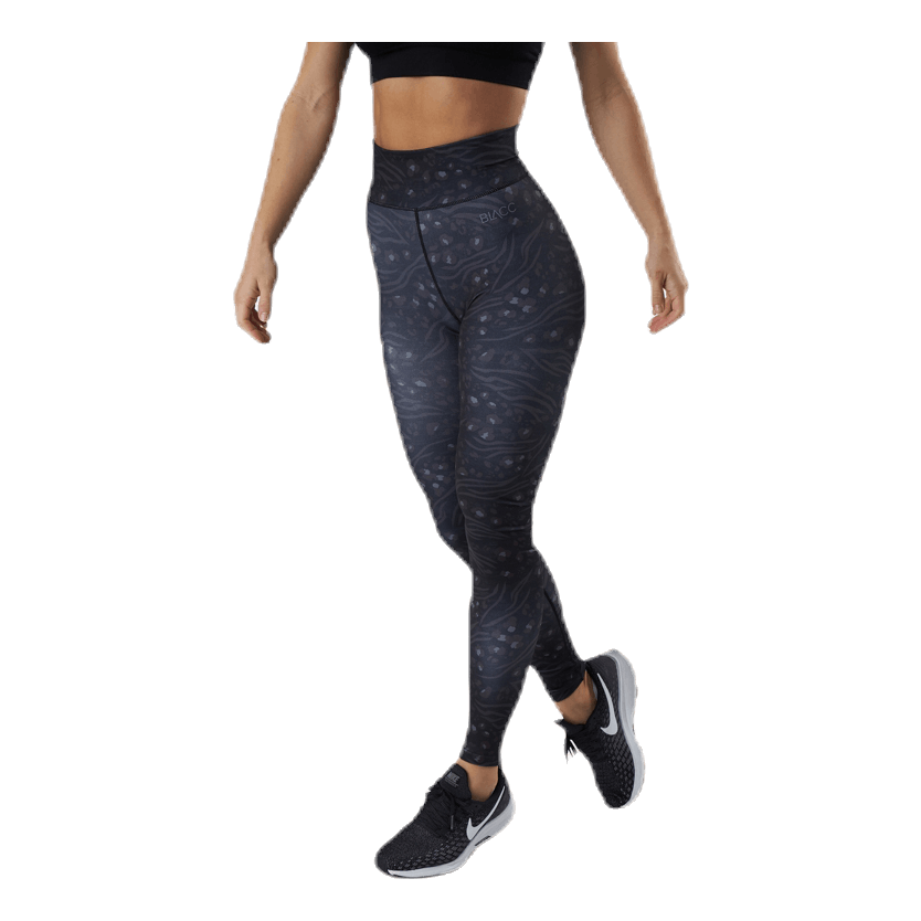 Reach Tights Black