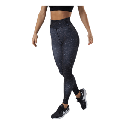 Reach Tights Black