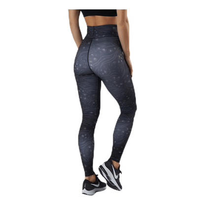 Reach Tights Black