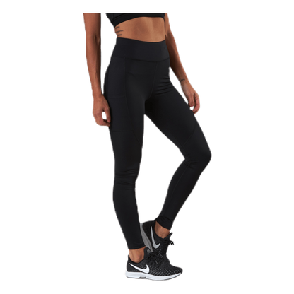 Altitude Tights Black