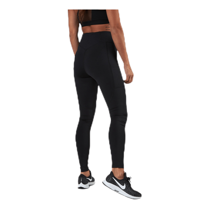 Altitude Tights Black