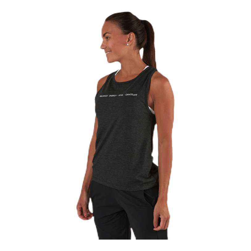 Balance Tank Top Grey