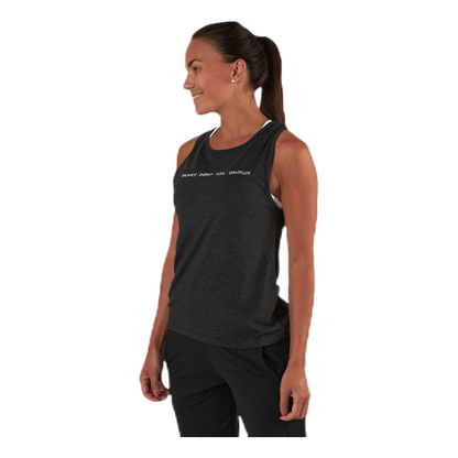 Balance Tank Top Grey