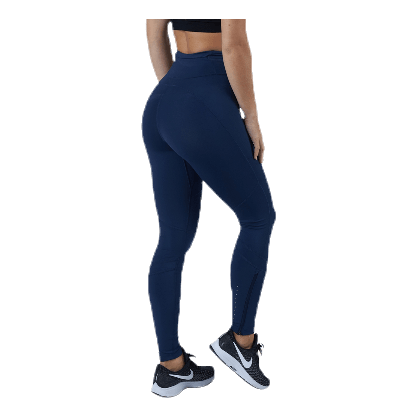 Marathon Premium Tights Blue