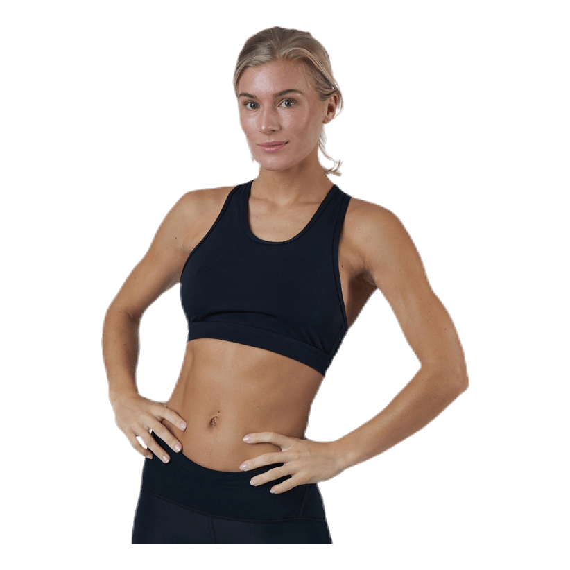 Altitude Bra Black