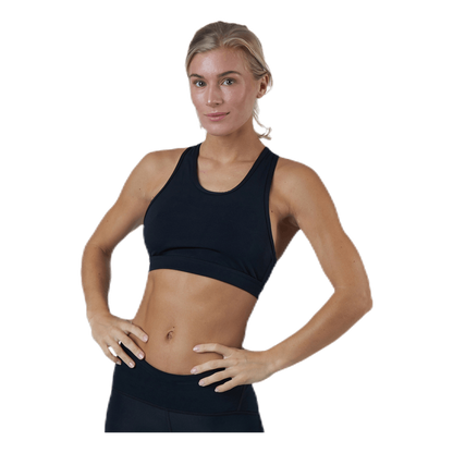 Altitude Bra Black