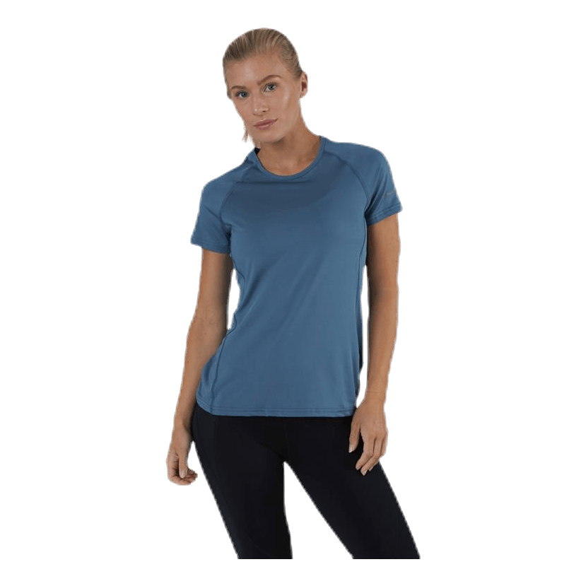 Maia Tee Blue