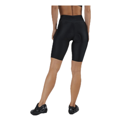 Spinning Shorts Black