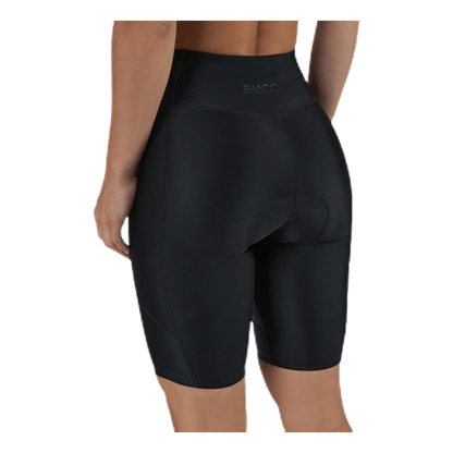 Spinning Shorts Black