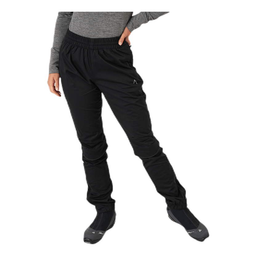 Glacier Ski Pants Black