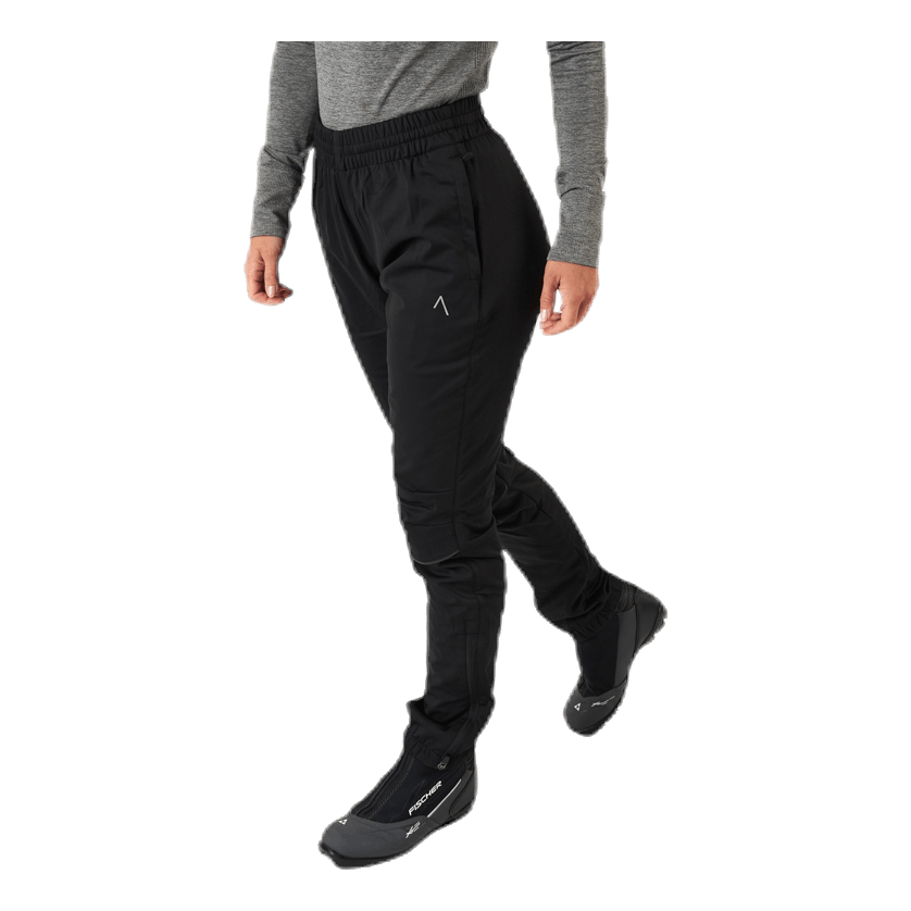 Glacier Ski Pants Black