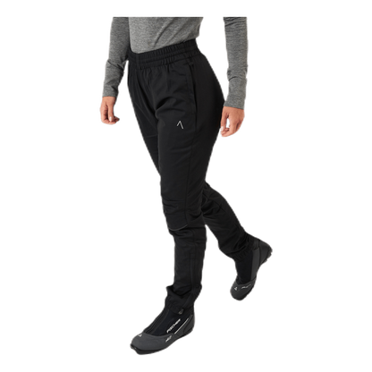 Glacier Ski Pants Black