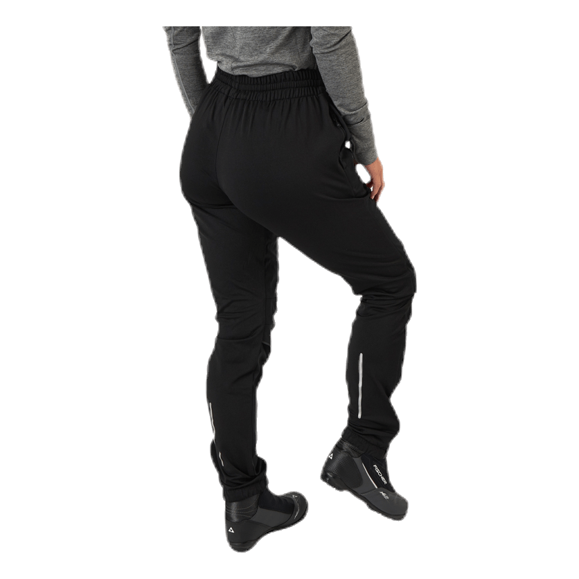 Glacier Ski Pants Black