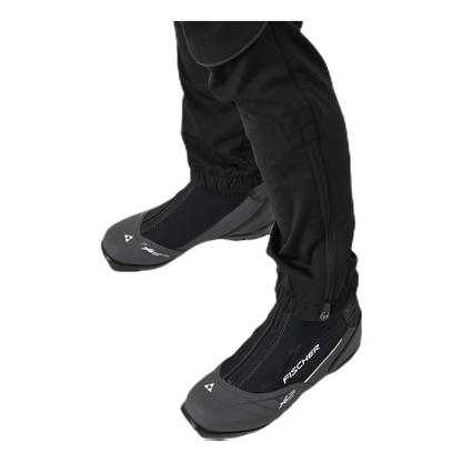 Glacier Ski Pants Black