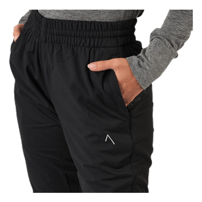 Glacier Ski Pants Black