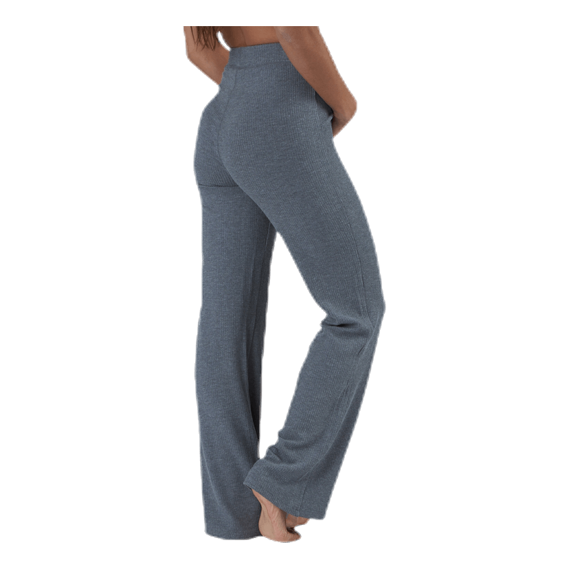 Serenity Rib Pant Grey