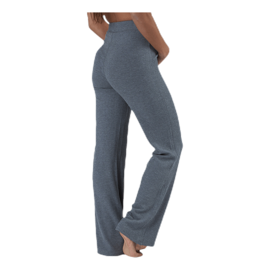 Serenity Rib Pant Grey