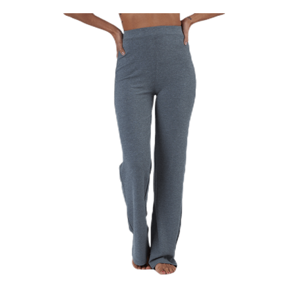 Serenity Rib Pant Grey