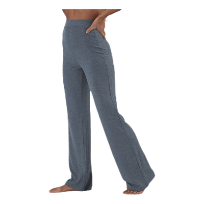 Serenity Rib Pant Grey