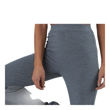 Serenity Rib Pant Grey