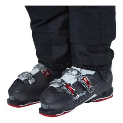 Chamonix Ski Pants Black