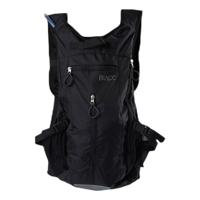 Commute Hydration Backpack Black