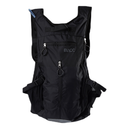 Commute Hydration Backpack Black